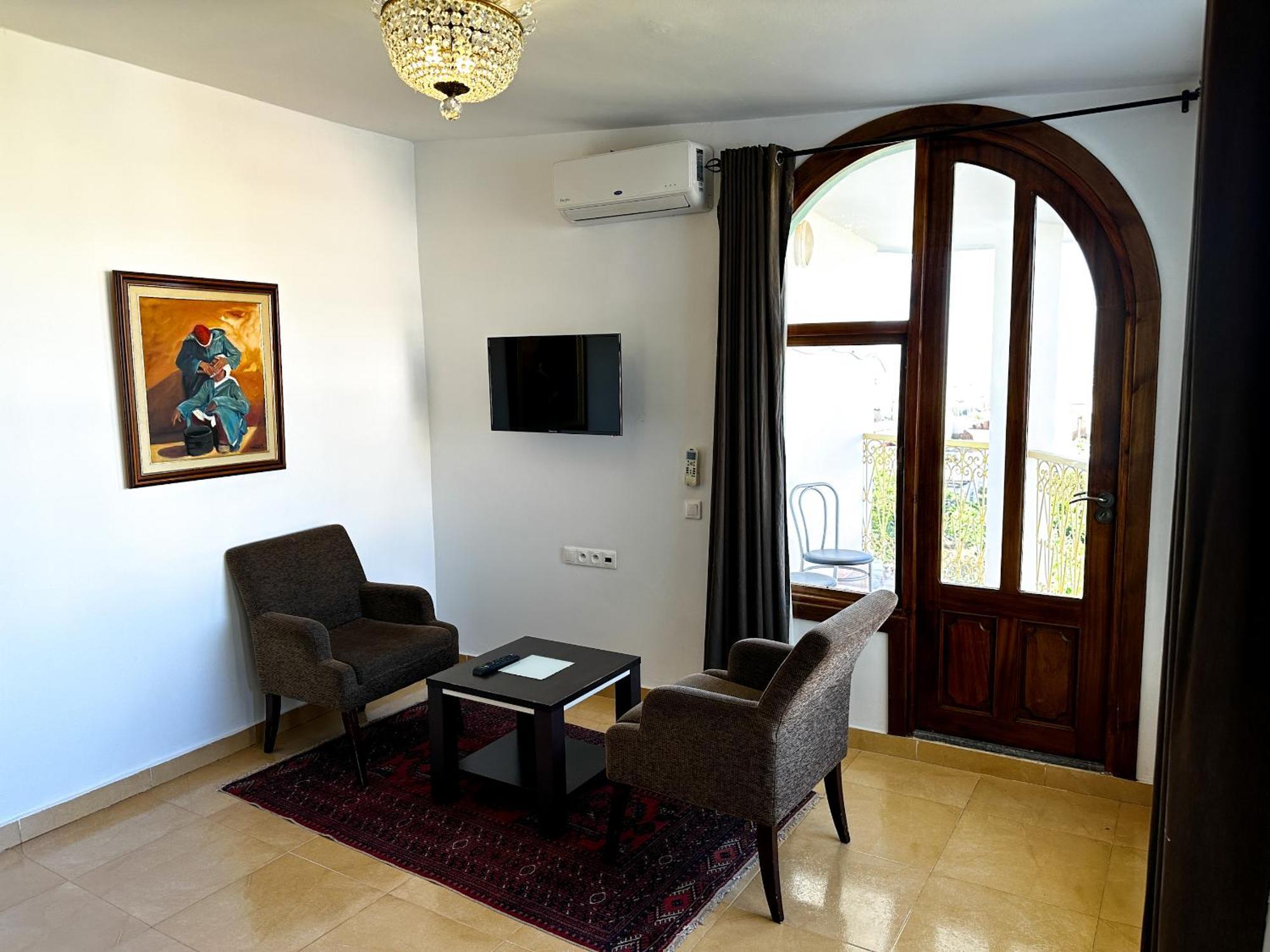 Tétouan Riad Dar Achaach מראה חיצוני תמונה