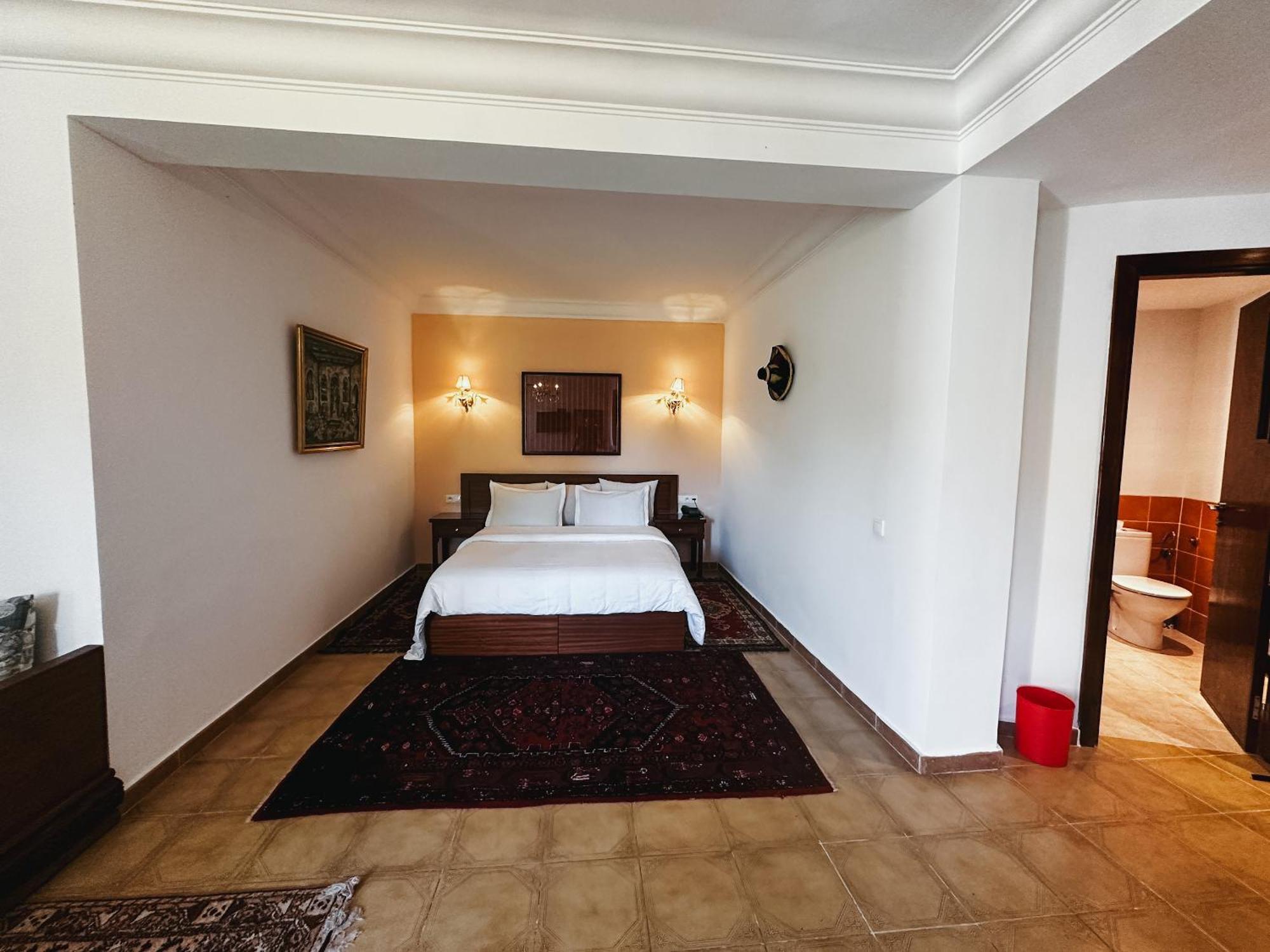 Tétouan Riad Dar Achaach מראה חיצוני תמונה