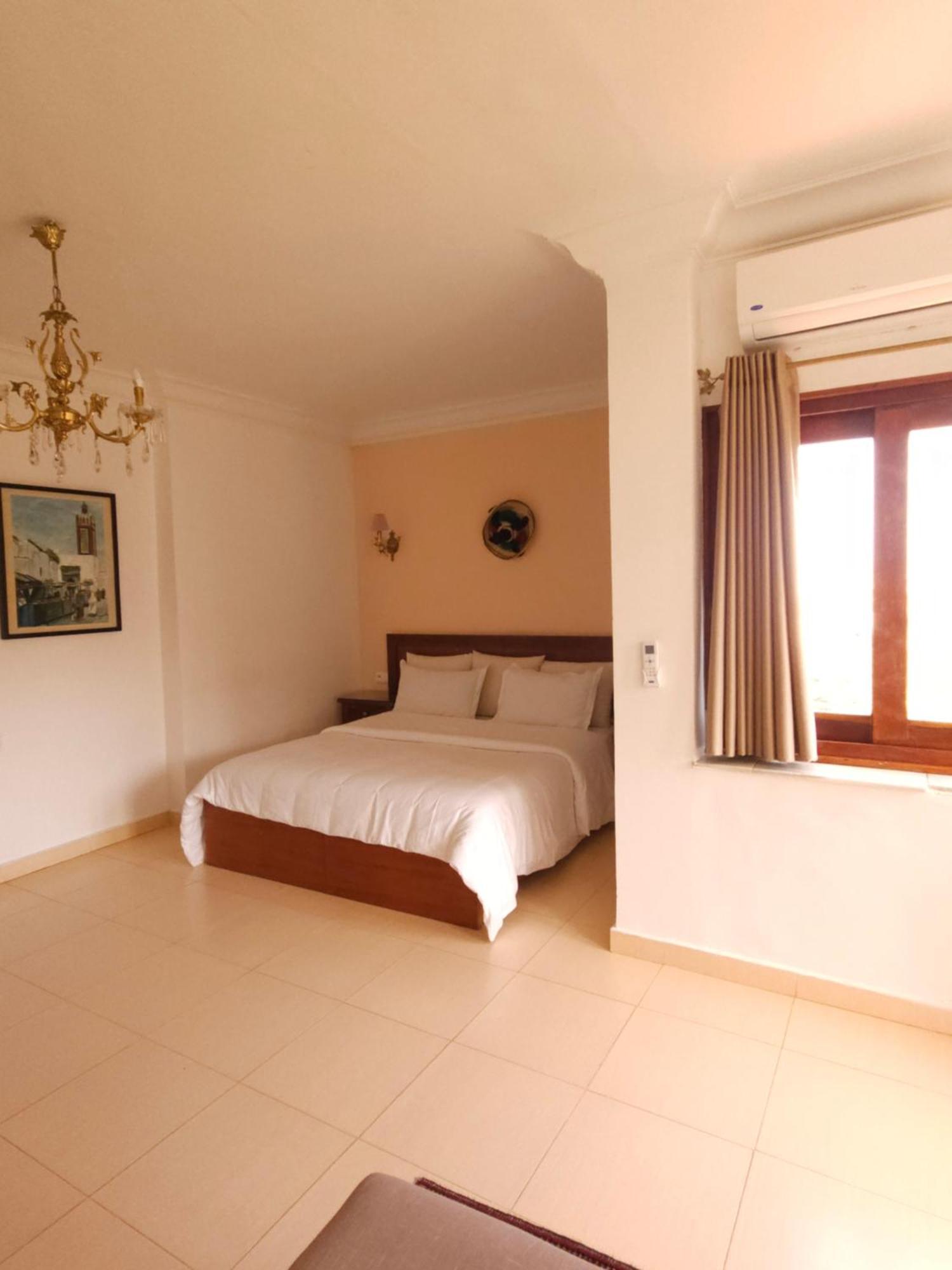Tétouan Riad Dar Achaach מראה חיצוני תמונה