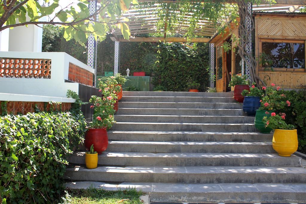 Tétouan Riad Dar Achaach מראה חיצוני תמונה