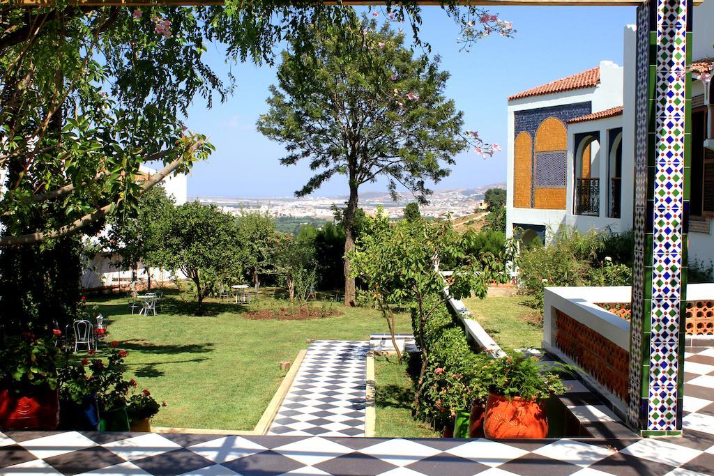 Tétouan Riad Dar Achaach מראה חיצוני תמונה