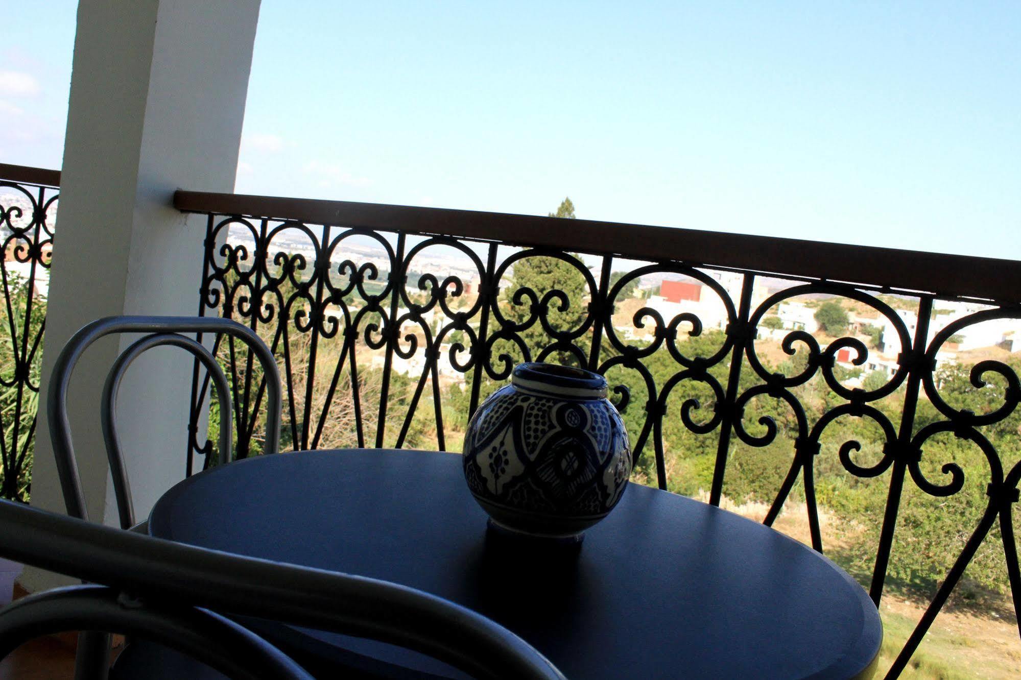 Tétouan Riad Dar Achaach מראה חיצוני תמונה