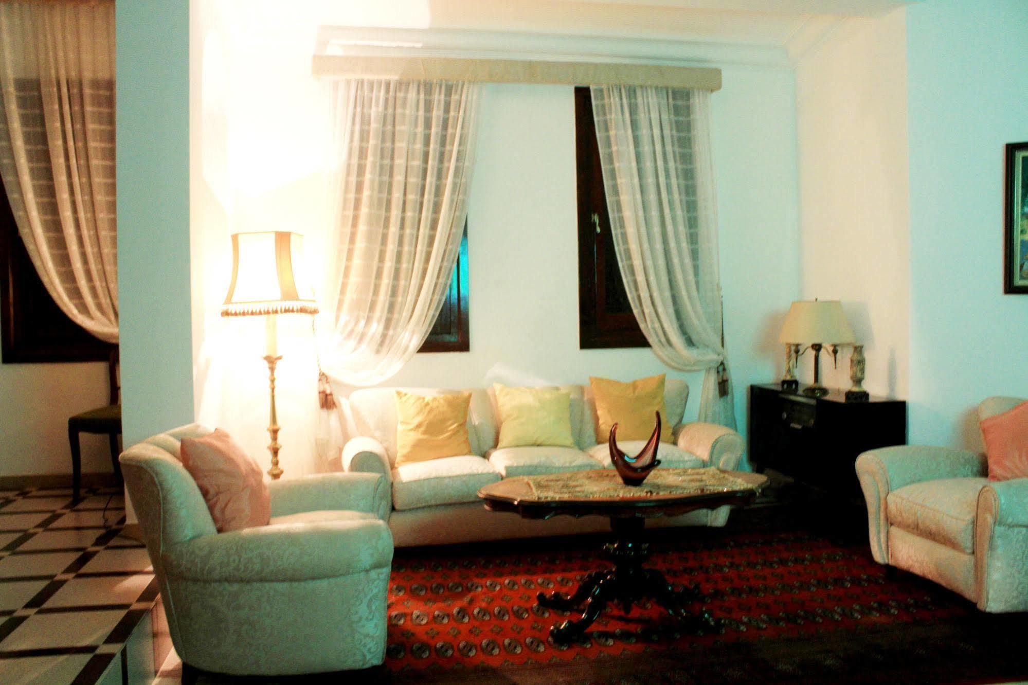 Tétouan Riad Dar Achaach מראה חיצוני תמונה